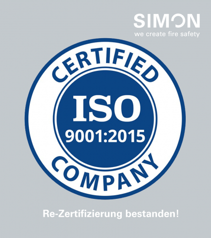 ISO 9001:2015