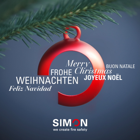 Frohe Weihnachten