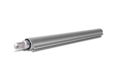 Abkündigung der AM 774 Abschalttechnik