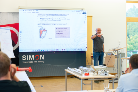 Rückblick SIMON INNOVATION 2025