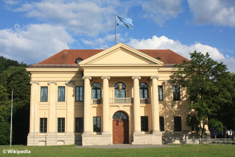Brandschutz für den bayerischen Ministerpräsidenten!