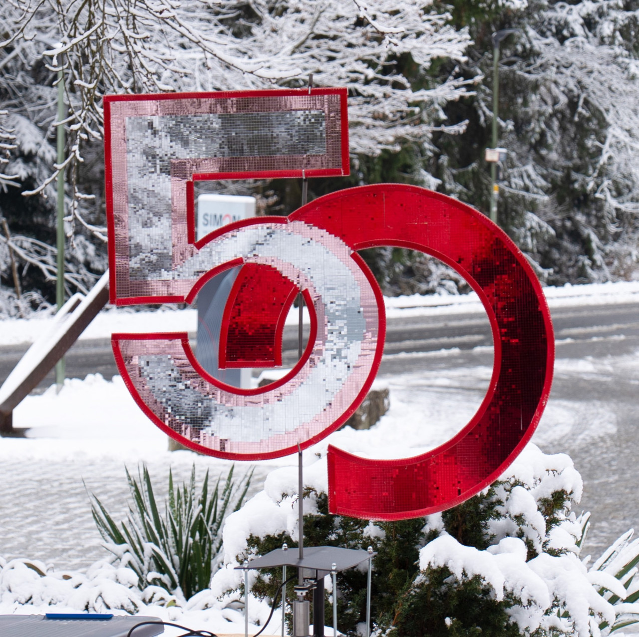 50 Jahre SIMON PROtec - Wir feiern Jubiläum!